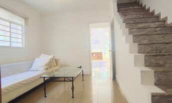 Imagem 4: Sobrado de 3 Dormitórios, 2 vagas, quintal, escritório, 2 sacadas, á Venda na Vila Ipojuca