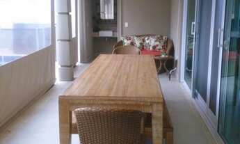 Imagem 4: CASA EM CONDOMÍNIO - TAMBORÉ - SP