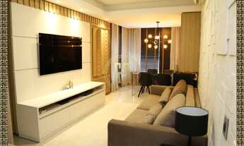 Imagem 2: Apartamento à venda com 2 quartos sendo 1 suíte / Nova Mutum