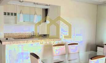 Imagem 5: Apartamento à venda, andar alto, 3 dormitórios sendo 1 suíte, Parque Três Meninos, Sorocab