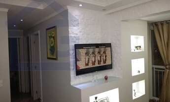 Imagem 4: Apartamento em Piraporinha - Diadema