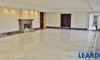 Imagem 2: COBERTURA - HIGIENÓPOLIS - SP