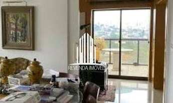 Imagem 7: Apartamento La Maison à venda com 500m² 4 suítes e 6 vagas de garagem na Consolação, são