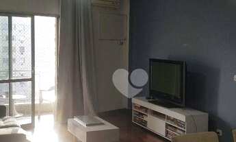 Imagem 5: Apartamento com 3 quartos à venda, 115 m² por R$ 650.000 - Maracanã - Rio de Janeiro/RJ