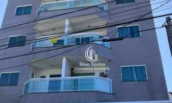 Imagem 4: Apartamento com 2 dormitórios à venda, 70 m² por R$ 470.000,00 - Praia Do Saco - Mangarati