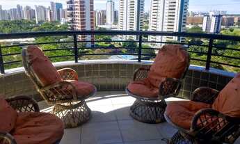 Imagem 5: EXCELENTE APARTAMENTO COM LOCALIZAÇÃO FANTÁSTICA