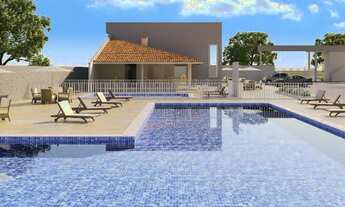 Imagem 3: Seu apartamento a partir de R$ 142 mil na Estr da Maioba. Subsidio + Poupança Facilitada