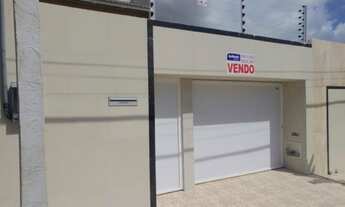 Imagem 2: CASA NA PARQUELANDIA