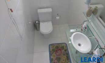 Imagem 6: APARTAMENTO - PARAÍSO - SP