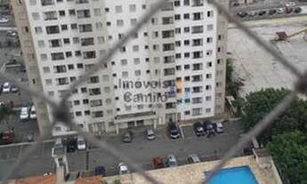 Imagem 4: Apartamento à venda, Vila Mercês, Carapicuíba, SP