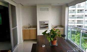 Imagem: Quatro Paredes vende - Apartamento no condomínio