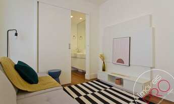 Imagem 7: Jardim Paulista- 45m2 -1 suíte- 1 banheiro -1 vaga