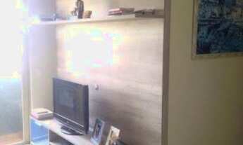 Imagem 2: APARTAMENTO - BARRA FUNDA - SP