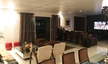 Imagem 3: APARTAMENTO - TAMBORÉ - SP