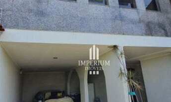 Imagem 3: Sobrado com 3 dormitórios à venda, 257 m² por R$ 890.000,00 - Vila Nivi - São Paulo/SP