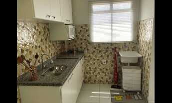 Imagem 5: Apartamentos 52 m² com 2 quartos em Jardim Firenze - Santa Bárbara D'Oeste - SP