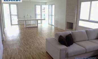 Imagem: APARTAMENTO - TATUAPÉ - SP