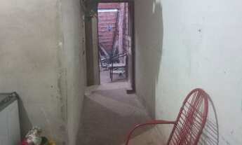 Imagem 2: Vendo essa casa no alto do turu