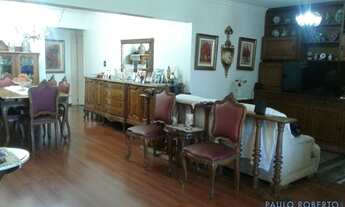 Imagem 4: APARTAMENTO - ALTO DE PINHEIROS - SP