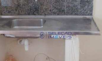 Imagem 6: Casa com 1 dormitório para alugar, 60 m² por R$ 1.650,00/mês - Sumaré - São Paulo/SP