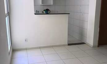 Imagem 5: Apartamento no Condominio Recanto do Sol Piedade 2 quartos