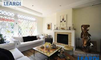 Imagem 4: CASA TÉRREA - BROOKLIN - SP