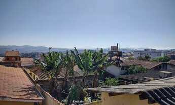 Imagem: Casa térrea com linda vista á venda em