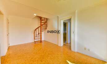 Imagem 6: PORTO ALEGRE - Apartamento Padrão - Cristo Redentor