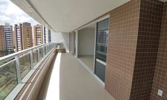 Imagem 6: Apartamento NOVO na Aldeota 205m² com 04 suítes (TR101710) LUA