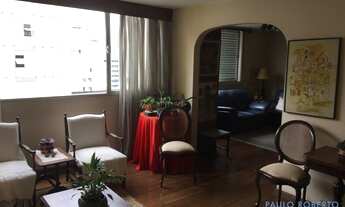 Imagem 2: APARTAMENTO - ITAIM BIBI - SP