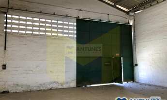 Imagem 5: Alugue galpão com 300 m² em Piedade, próximo ao Aeroporto