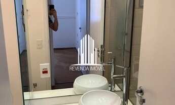 Imagem 6: Apartamento 2 quartos 1 suíte na aclimação