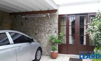 Imagem 4: CASA ASSOBRADADA - BROOKLIN - SP