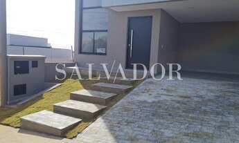 Imagem 2: Casa, Cond. Reserva Ibiti - Sorocaba-Sp