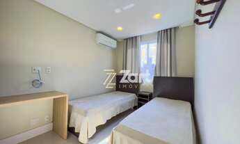 Imagem 2: Apartamento com 3 dormitórios à venda, 86 m² por R$950.000,00 além do privilegio de ser be