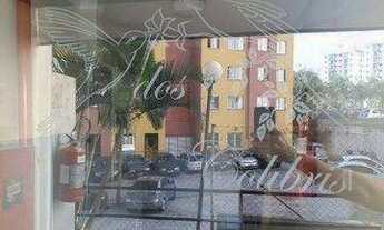 Imagem 6: Apartamento, 49 m² - venda por R$ 230.000,00 ou aluguel por R$ 2.000,00/mês - Jardim Vergu