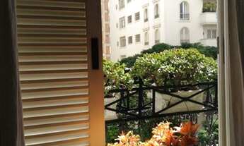 Imagem 2: APARTAMENTO - JARDIM AMÉRICA - SP