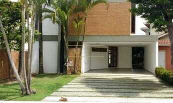 Imagem: Barueri - Casa de Condomínio - Alphaville