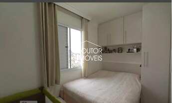 Imagem 6: São Paulo - Apartamento Padrão - JARDIM TRES MARIAS