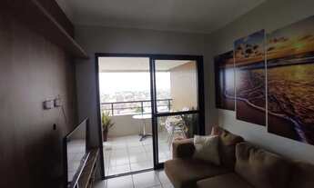 Imagem 3: Apartamento - Ed. Real Seasons - R. Bernal Do Couto - Umarizal