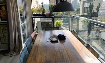 Imagem 5: Apartamento Locação 2 Dormitórios - 70 m² Chácara Santo Antônio