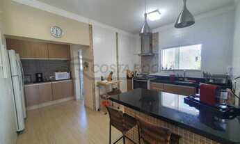 Imagem 4: Casa com 3 dormitórios à venda, 337 m² por R$ 2.200.000 - Condomínio Haras Paineiras - Sal