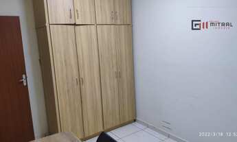 Imagem 4: Incrível Sobrado com 3 dormitórios à venda, 160 m² por R$ 460.000 - Loteamento Chamonix