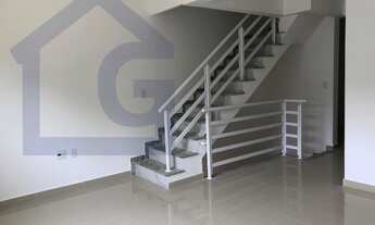 Imagem: Casa Sobrado em Santo André