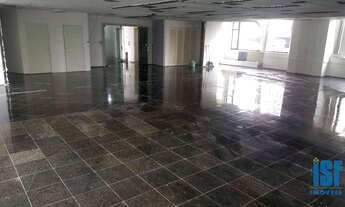 Imagem 16: Sala, 375 m² - venda por R$ 3.900.000 ou aluguel por R$ 18.000/mês - Cidade Monções - São