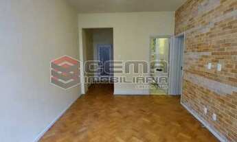 Imagem 4: Rio de Janeiro - Apartamento Padrão - Laranjeiras