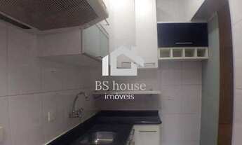 Imagem 5: Apartamento São Caetano 02 dormitórios e 01 vaga