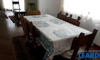 Imagem 5: APARTAMENTO - MOEMA ÍNDIOS - SP