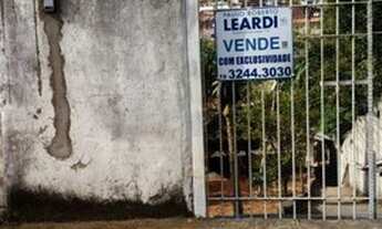 Imagem 6: TERRENO - ORTIZES - SP