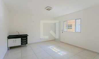 Imagem 2: Apartamento para Aluguel - Jardim Anália Franco, 1 Quarto, 25 m2